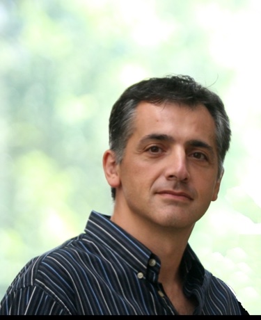 Fabian E. Bustamante