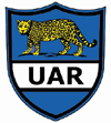 Uni&oacute;n Argentina de Rugby